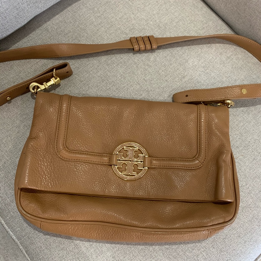 Tory Burch crossbody purse